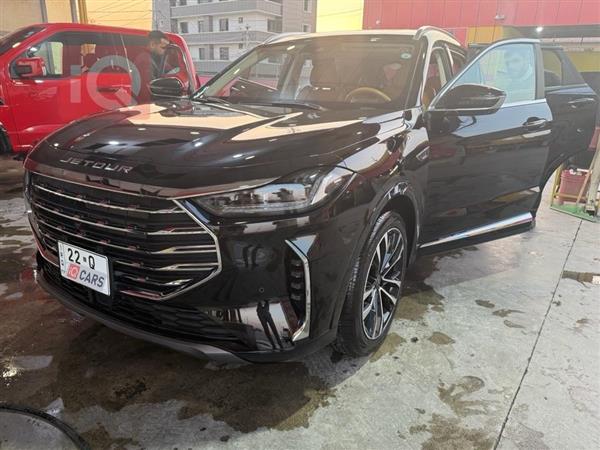 جیتۆر X70 پڵەس 2024 بۆ فرۆشتن لە عێراق - هەولێر